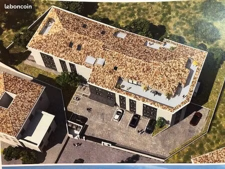 bureaux 161 m² sanary-sur-mer