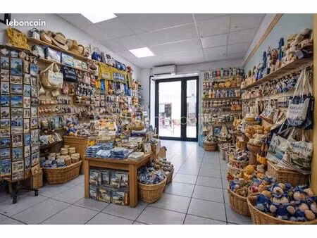 commerce saint cyr sur mer