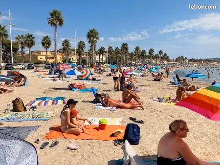 local commercial six fours les plages limite sanary sur mer