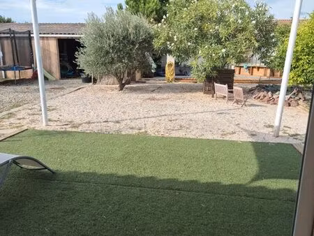 maison t5 avec piscine en bois