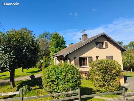 belle maison 102 m2 besançon