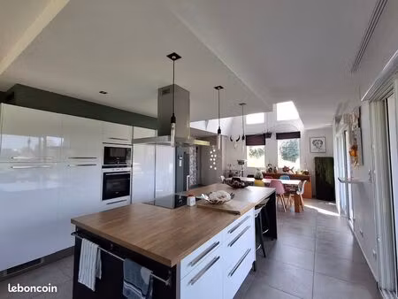 maison contemporaine