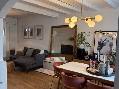 vente maison bourg-les-valence