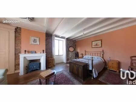 maison de ville 6 pièces 181 m²