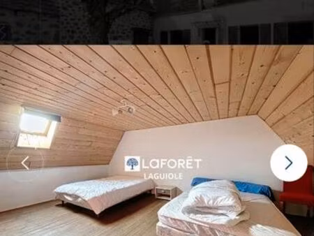 maison corps de ferme