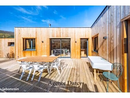 maison 4 pièces 91 m²