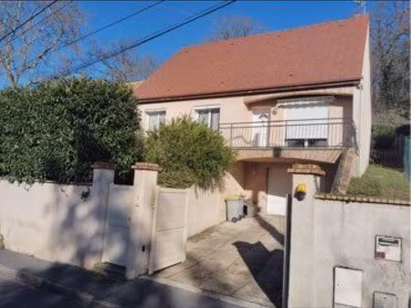 maison 5 pièces 87m2