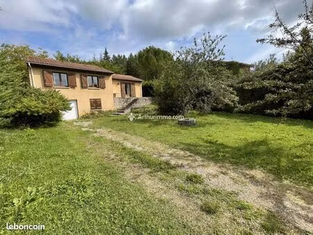 maison 3 pièces 85 m²