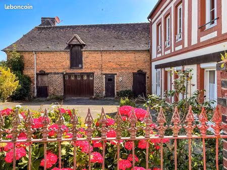 ancien relais de poste