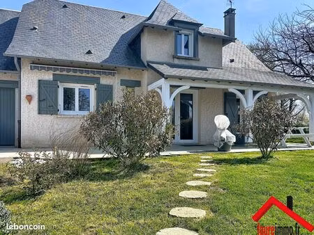 maison 6 pièces 119 m²