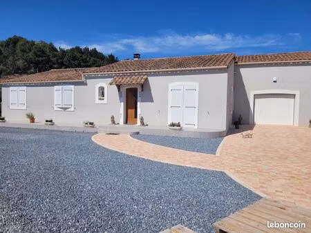 villa à vendre montredon des corbières