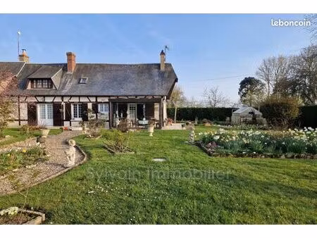 maison 5 pièces 90 m²