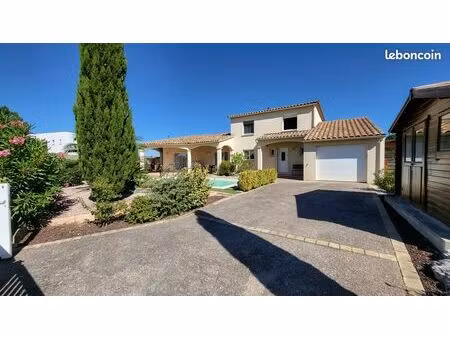 maison a vendre