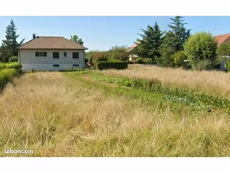 terrain à bâtir à vendre à avanne-aveney (doubs)