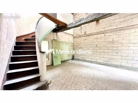 loft 1 pièce 26 m²