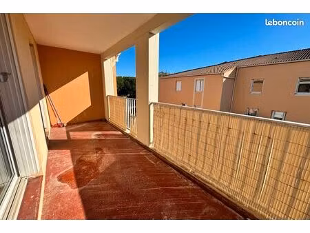 appartement 3 pièces 71 m²