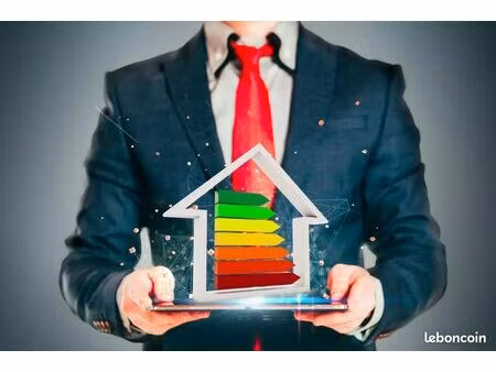 fonds de commerce diagnostics immobiliers