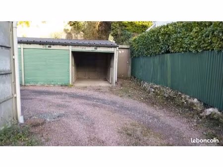 garage independant caen proche gare