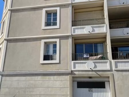 narbonne - garage - 13 m2