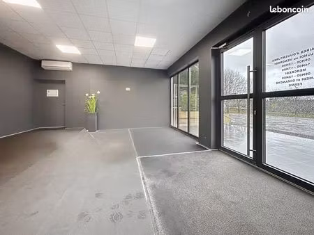 local 105 m² castelnaudary