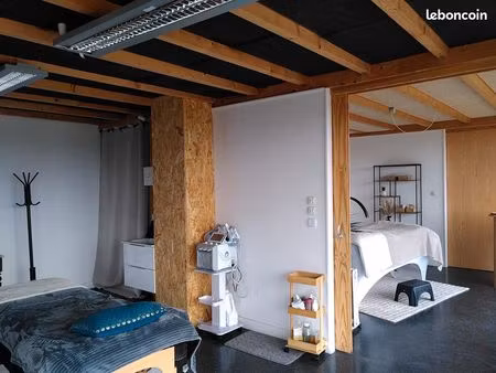 local professionnel a louer