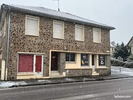 locaux commerciaux à vendre