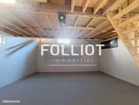 local 75 m² dives sur mer