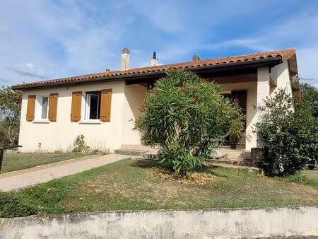 maison 5 pièces 92 m2