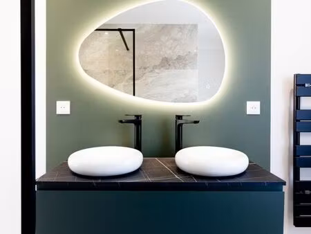 superbe maison 101m2 plain pied rénovée intégralement