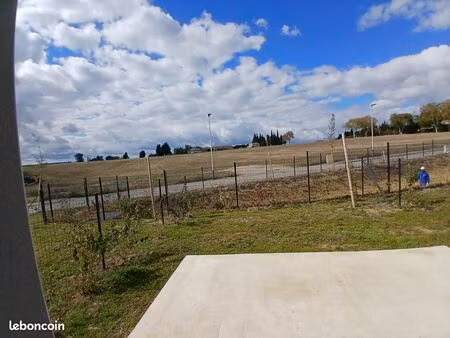 maison 4 pièces 82 m²