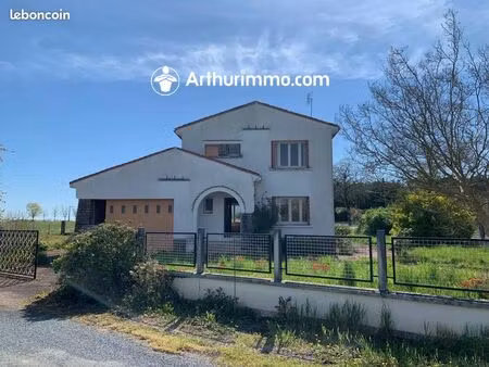 maison 6 pièces 109 m²