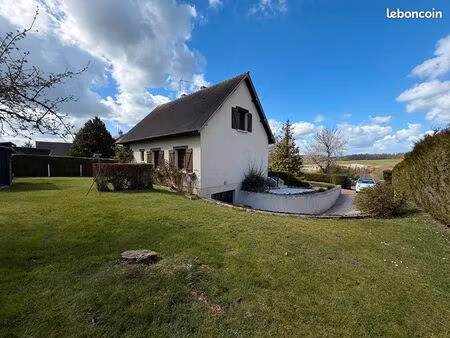 maison 5 pièces 115 m²