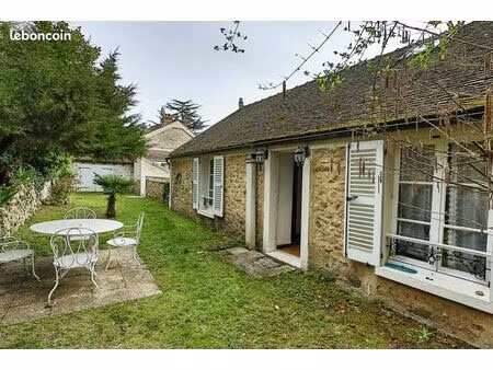 maison 4 pièces 118 m²