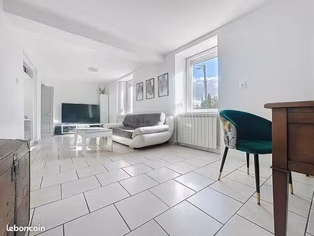 maison 6 pièces 124 m²