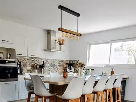 maison de plain pied