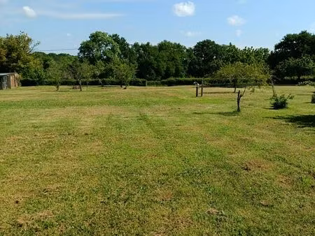 terrain constructible