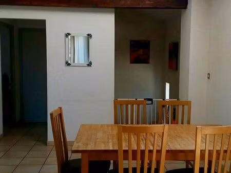 vend grand appartement 500 m préfecture valence