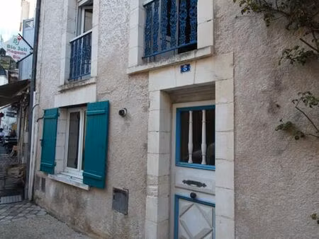 maison de ville 2 pièces 58 m²