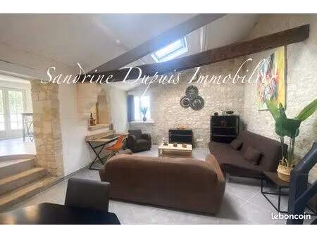 maison 2 pièces 66 m²