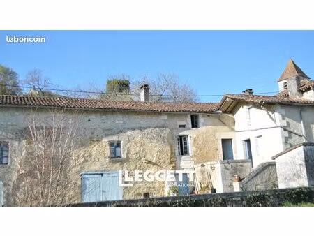 maison 2 pièces 58 m²