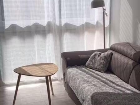 studio refait à neuf pin rolland saint mandrier sur mer 83140