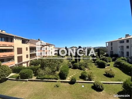 appartement 3 pièces 73 m²