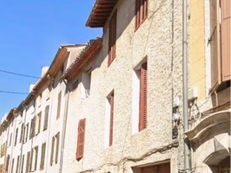 appartements t3 avec garage entièrement rénovés