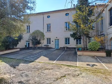 à louer – bureaux fonctionnels à carcassonne