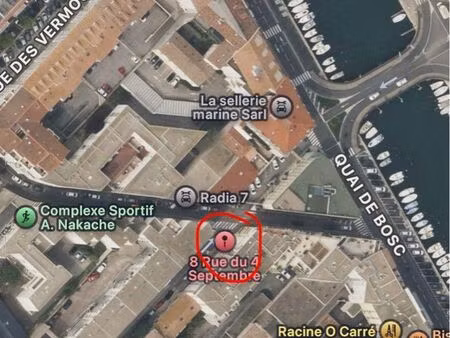 cellier cave stockage centre ville