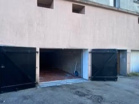 vente garage 27 m2 au dourjaq 5 min de strasbourg