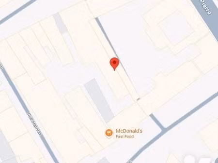 local d'activités 35 m² caen