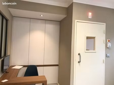 à louer – local professionnel (activité médicale ou libérale) carcassonne