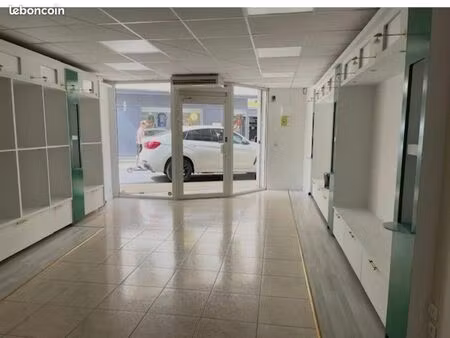 local centre ville limoux