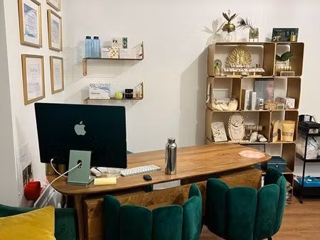 local montgeron privé